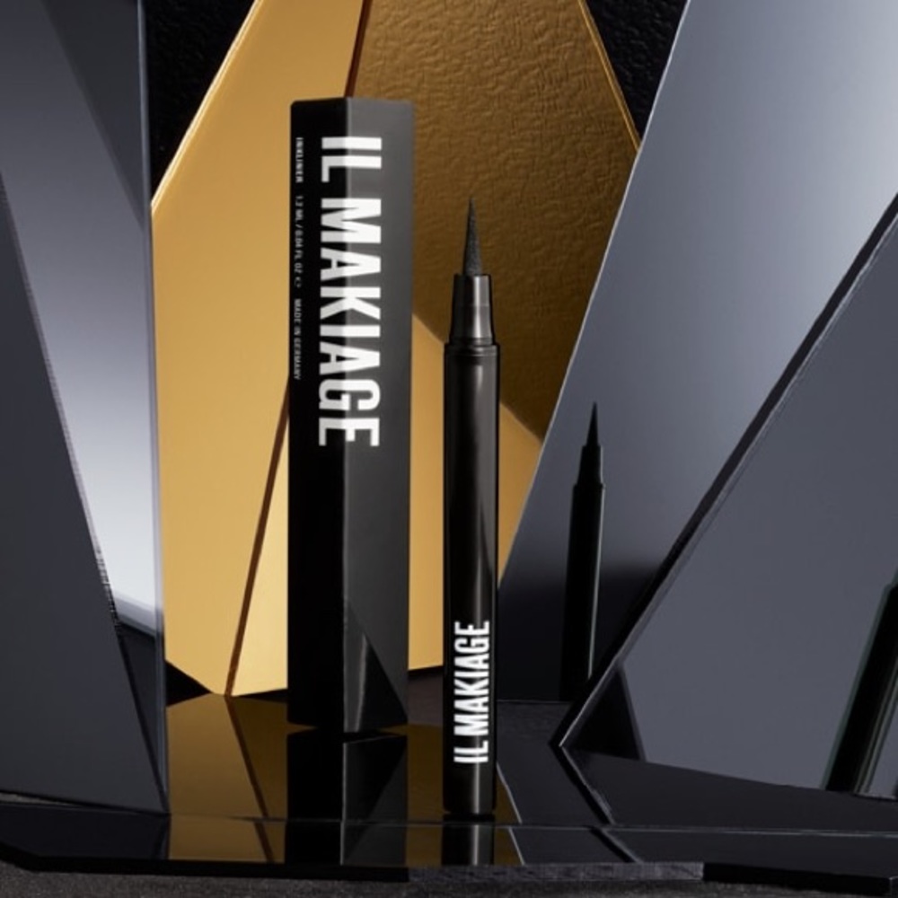 Inkliner Eyeliner